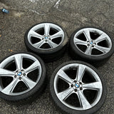 Pirelli P Zero 275/30/21 Bolt 5X120