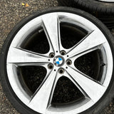 Pirelli P Zero 275/30/21 Bolt 5X120