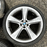 Pirelli P Zero 275/30/21 Bolt 5X120