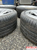 Image of Pirelli P Zero 275/30/21 Bolt 5X120