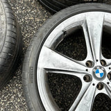 Pirelli P Zero 275/30/21 Bolt 5X120