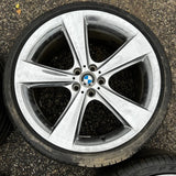 Pirelli P Zero 275/30/21 Bolt 5X120
