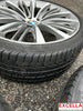 Image of Pirelli P Zero Staggered 245/35/21 And 275/30/21 Bolt 5X112