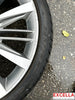 Image of Pirelli P Zero Staggered 245/35/21 And 275/30/21 Bolt 5X112