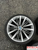 Image of Pirelli P Zero Staggered 245/35/21 And 275/30/21 Bolt 5X112