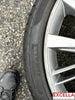 Image of Pirelli P Zero Staggered 245/35/21 And 275/30/21 Bolt 5X112