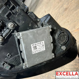 Porsche Cayenne Driver Headlight - Complete With Modules 958 631 285 02 *A0