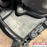 Porsche Cayenne Driver Headlight - Complete With Modules 958 631 285 02 *A0