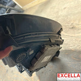 Porsche Cayenne Driver Headlight - Complete With Modules 958 631 285 02 *A0