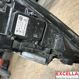 Porsche Cayenne Driver Headlight - Complete With Modules 958 631 285 02 *A0