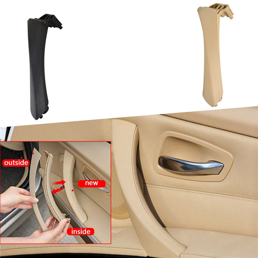 BMW E90 / E91 / E92 / E93 - 3 series - Inner & Outer door handle