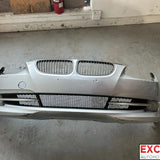 2011 To 2013 Bmw 3 Series - E92 Coupe Front Bumper *C3 Condition