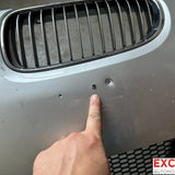 2011 To 2013 Bmw 3 Series - E92 Coupe Front Bumper *C3 Condition