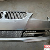 2011 To 2013 Bmw 3 Series - E92 Coupe Front Bumper *C3 Condition