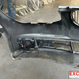 2011 To 2013 Bmw 3 Series - E92 Coupe Front Bumper *C3 Condition