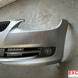 2011 To 2013 Bmw 3 Series - E92 Coupe Front Bumper *C3 Condition