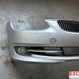 2011 To 2013 Bmw 3 Series - E92 Coupe Front Bumper *C3 Condition