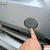 2011 To 2013 Bmw 3 Series - E92 Coupe Front Bumper *C3 Condition