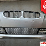 2011 To 2013 Bmw 3 Series - E92 Coupe Front Bumper *C3 Condition