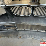 2011 To 2013 Bmw 3 Series - E92 Coupe Front Bumper *C3 Condition
