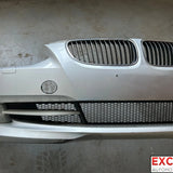 2011 To 2013 Bmw 3 Series - E92 Coupe Front Bumper *C3 Condition