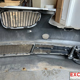 2011 To 2013 Bmw 3 Series - E92 Coupe Front Bumper *C3 Condition