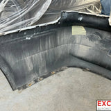 Silver 2011 To 2013 Bmw 3 Series - E92 Coupe Rear Bumper *Re0 Condition