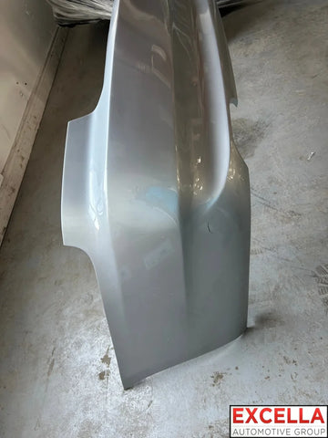 SILVER 2011 to 2013 BMW 3 series - E92 - Coupe - Rear bumper - *RE0 condition