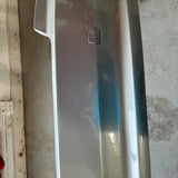 Silver 2011 To 2013 Bmw 3 Series - E92 Coupe Rear Bumper *Re0 Condition