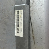 Silver 2011 To 2013 Bmw 3 Series - E92 Coupe Side Skirts *A1 Condition