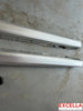 Image of Silver 2011 To 2013 Bmw 3 Series - E92 Coupe Side Skirts *A1 Condition