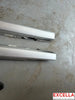 Image of Silver 2011 To 2013 Bmw 3 Series - E92 Coupe Side Skirts *A1 Condition