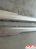 Image of Silver 2011 To 2013 Bmw 3 Series - E92 Coupe Side Skirts *A1 Condition