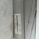 Silver 2011 To 2013 Bmw 3 Series - E92 Coupe Side Skirts *A1 Condition