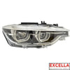 Image of Tier 1 Manufacturer Hid / Led 3 Series Headlight - Sedan Wagon Only Right Hand Passenger Side