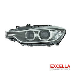 TIER 1 MANUFACTURER HID / xenon 3 series headlight - sedan / wagon only