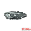 Image of Tier 1 Manufacturer Hid / Xenon 3 Series Headlight - Sedan Wagon Only Right Hand Passenger Side