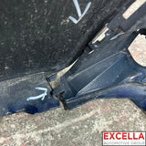 Toyota Corolla Front Bumper - 52119-F2922 *C3