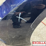 Toyota Corolla Front Bumper - 52119-F2922 *C3