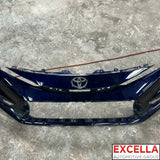 Toyota Corolla Front Bumper - 52119-F2922 *C3