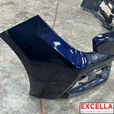 Toyota Corolla Front Bumper - 52119-F2922 *C3