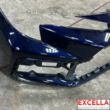 Toyota Corolla Front Bumper - 52119-F2922 *C3