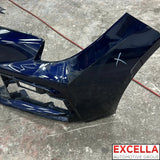 Toyota Corolla Front Bumper - 52119-F2922 *C3