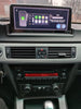 Image of BMW 3 series 2006 to 2011 (E90, E91, E92, E93) - 10.25 inch for Flat dashboard