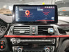 Image of BMW 4 series 2012 to 2018 (F32, F33, F36 and F82) - 10.25inch & 12.3inch NBT and EVO