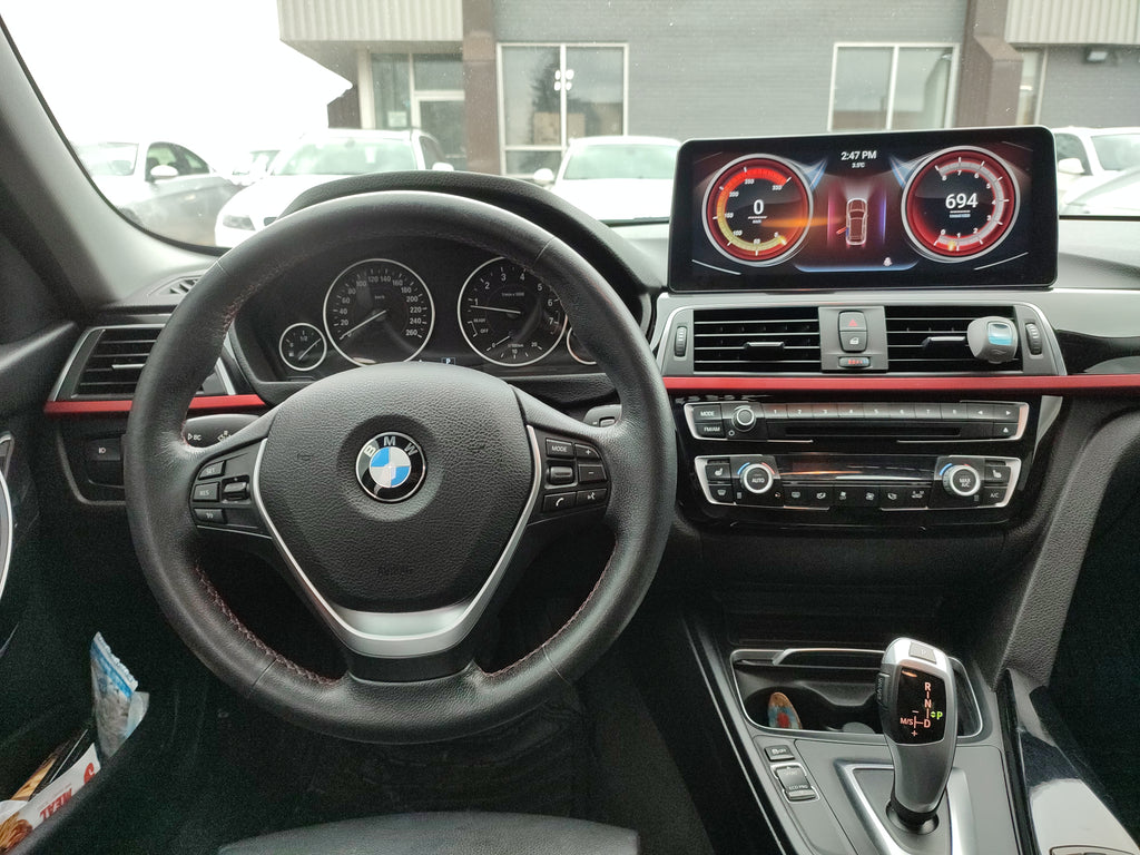 BMW 4 series 2012 to 2018 (F32, F33, F36 and F82) - 10.25inch & 12.3inch NBT and EVO