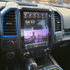 Image of 12.1 inch Ford F-150 2015 to 2020