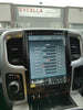 Image of 13inch RAM 2013 to 2022 *Classic dashboard
