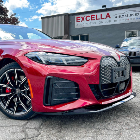 Image of Installation, Paint Service & Repair Services on-site